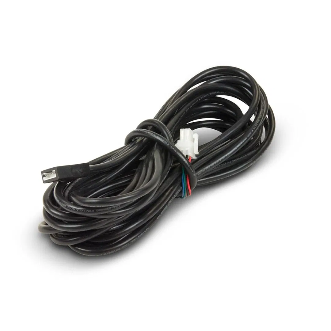 238992 – LIPPERT COMP Slide Out Control Module Wiring Harness, Replacement For Lippert In-Wall Slide Outs 35 Foot Len...